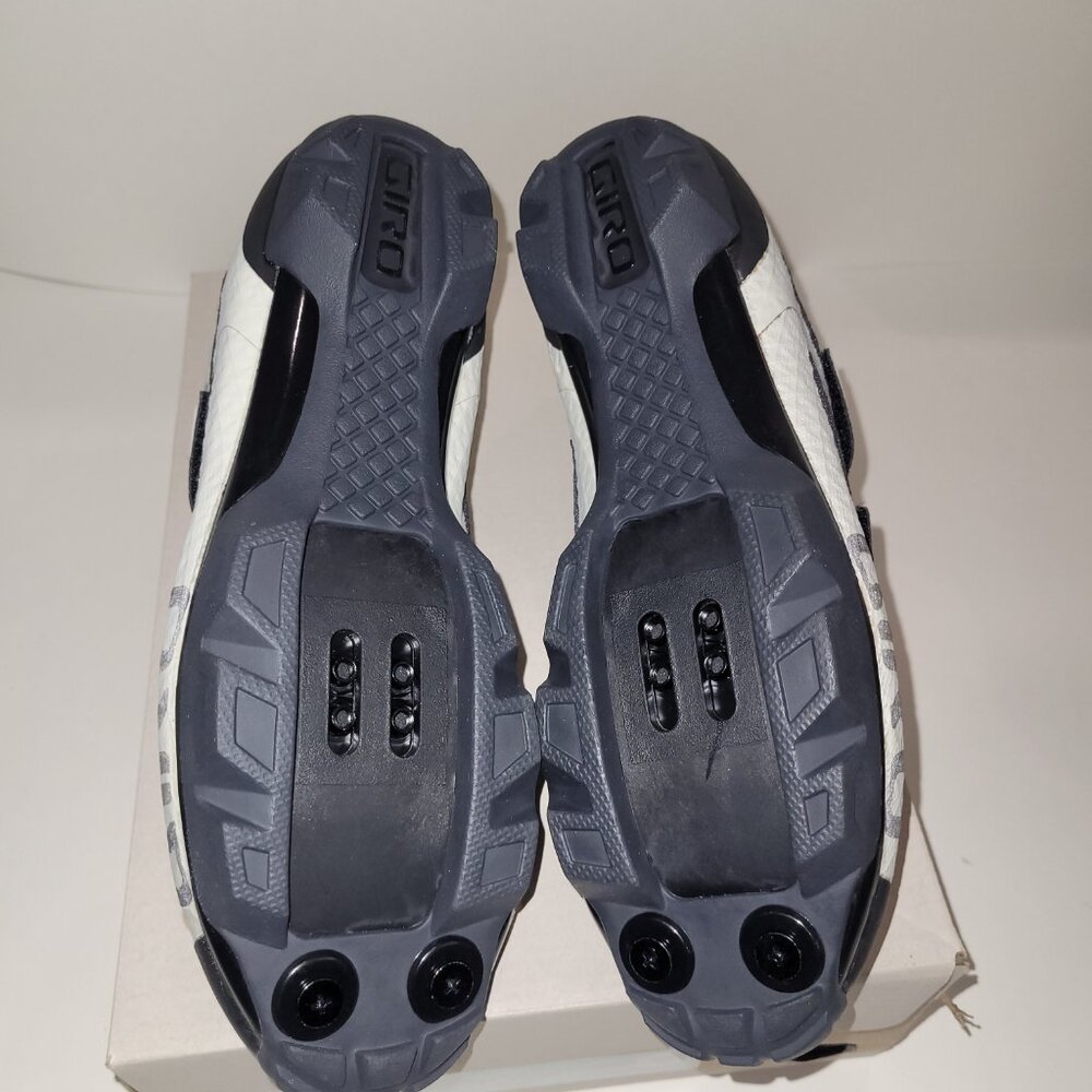 Giro Ranger Sandstone EU39/US7.5 Womens Cycling Shoes New In Box Retail $109 - Picture 10 of 10